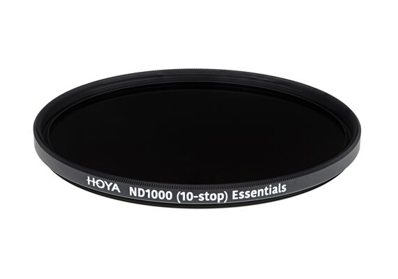 HOYA Kit de Filtros ND Essentials (8 / 64 / 1000) - 67mm