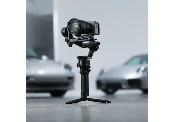 DJI Estabilizador de Câmera RS5