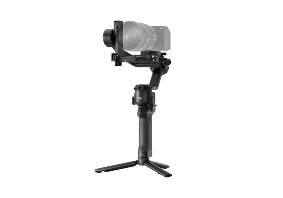 DJI Estabilizador de Câmera RS5