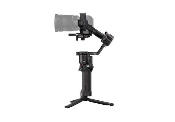 DJI Estabilizador de Câmera RS5