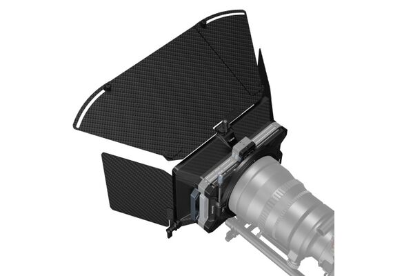 SMALLRIG 3641 Kit Basico Mattebox Multifuncional 114mm