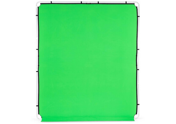 MANFROTTO Fundo EzyFrame Verde 2 x 2.3 m
