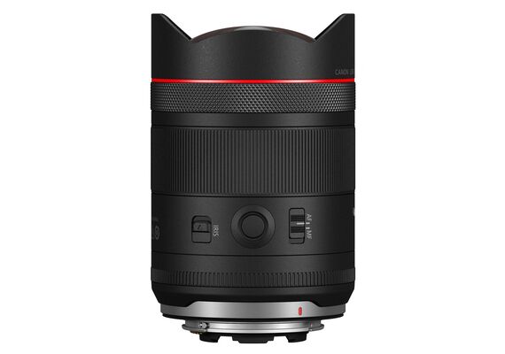 CANON RF 14mm f/1.4L VCM