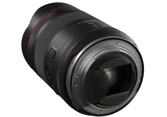 CANON RF 14mm f/1.4L VCM
