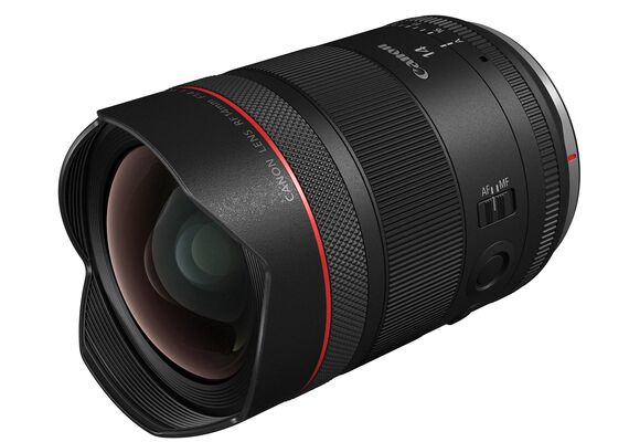 CANON RF 14mm f/1.4L VCM