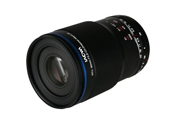 LAOWA 90mm f/2.8 2x Ultra Macro APO - Sony E