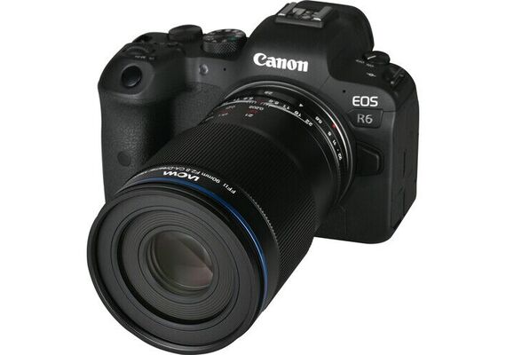 LAOWA 90mm f/2.8 2x Ultra Macro APO - Sony E