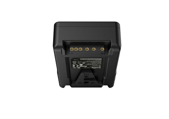 SMALLRIG 3579B Bateria V-Mount Mini VB50 3400mAh