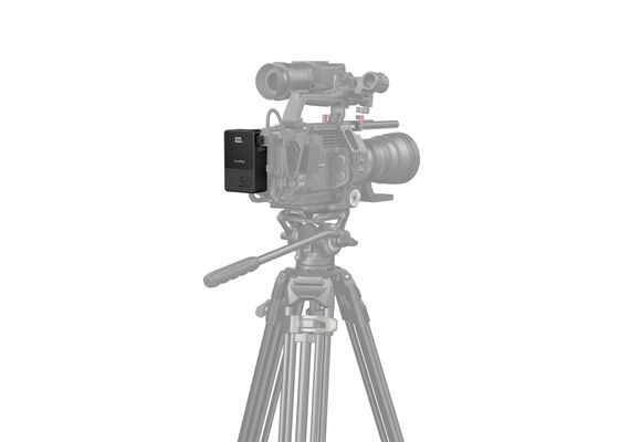 SMALLRIG 3579B Bateria V-Mount Mini VB50 3400mAh