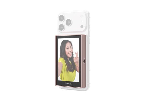 SMALLRIG 5746 Ecrã Wireless para Smartphone