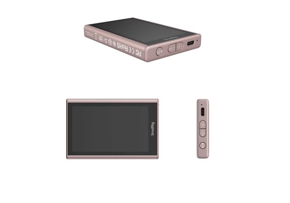 SMALLRIG 5746 Ecrã Wireless para Smartphone