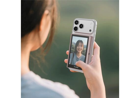 SMALLRIG 5746 Ecrã Wireless para Smartphone