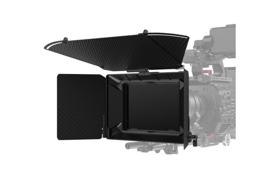 SMALLRIG 3641 Kit Basico Mattebox Multifuncional 114mm