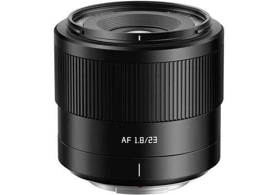 TTARTISAN AF 23mm f/1.8