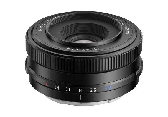 TTARTISAN AF 14mm f/3.5