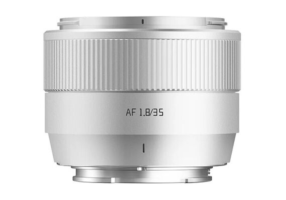 TTARTISAN AF 35mm f/1.8 II