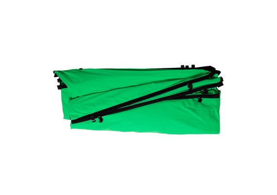 MANFROTTO Cover Fundo de Tecido Panorâmico Chroma Key Verde FX 4x2,9m