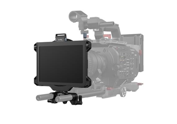 SMALLRIG 3641 Kit Basico Mattebox Multifuncional 114mm
