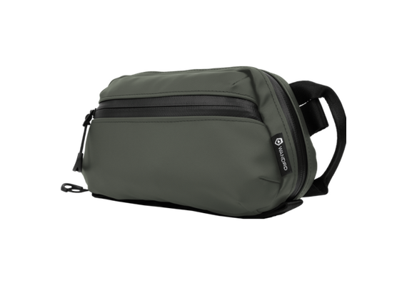 WANDRD Bolsa de Ombro e Acessórios Tech Bag M - Wasatch Green