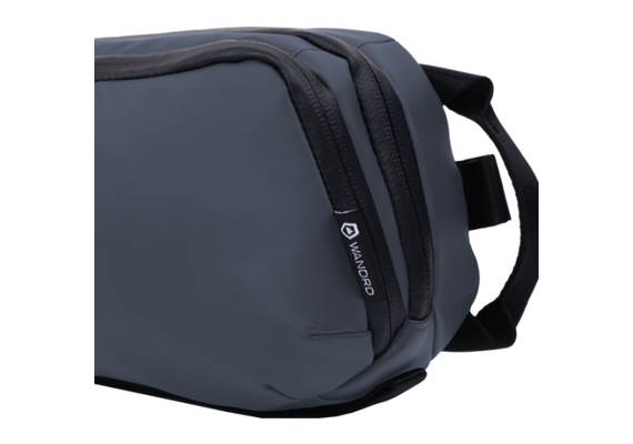 WANDRD Bolsa de Ombro e Acessórios Tech Bag L - Aegean Blue