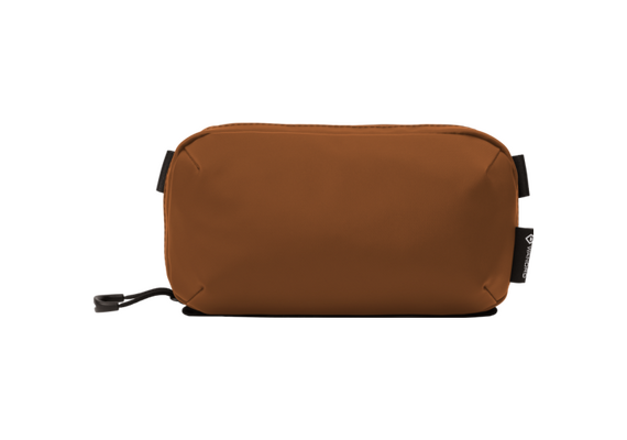 WANDRD Bolsa de Ombro e Acessórios Tech Bag S - Sedona Orange