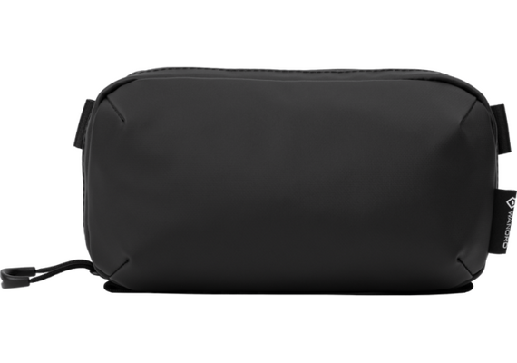 WANDRD Bolsa de Ombro e Acessórios Tech Bag 2.0 S - Preto