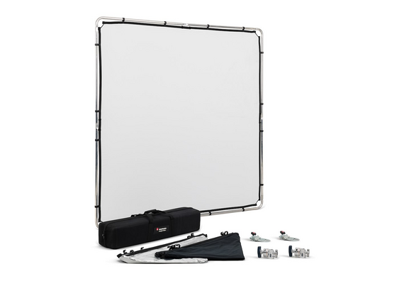MANFROTTO Kit Pro Scrim 2x2 m Grande