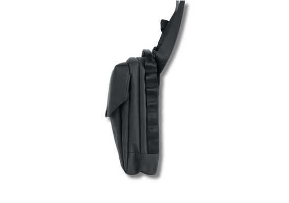 WANDRD X1 Bolsa Transversal M - Preto