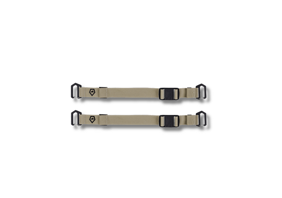 WANDRD Correia de Acessórios Premium - Yuma Tan