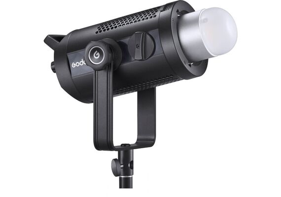 GODOX Iluminador Led SZ200Bi Zoomable Bi-Color