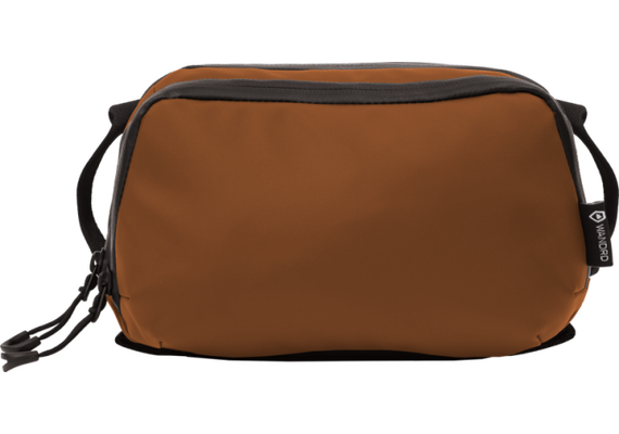 WANDRD Bolsa de Ombro e Acessórios Tech Bag L - Sedona Orange