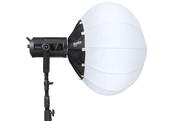 GODOX Iluminador Led SZ200Bi Zoomable Bi-Color