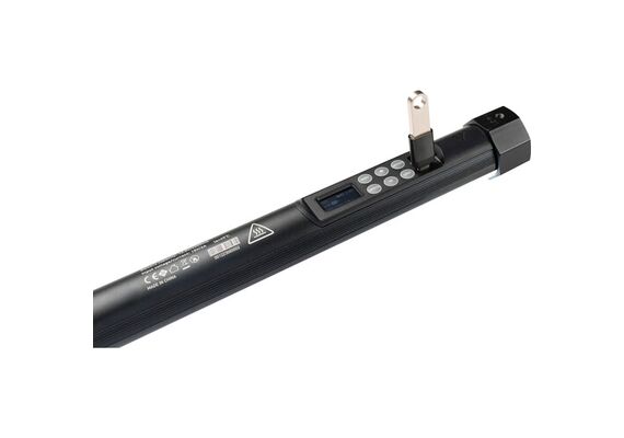 NANLITE Pavotube II 30X - 2 Kit