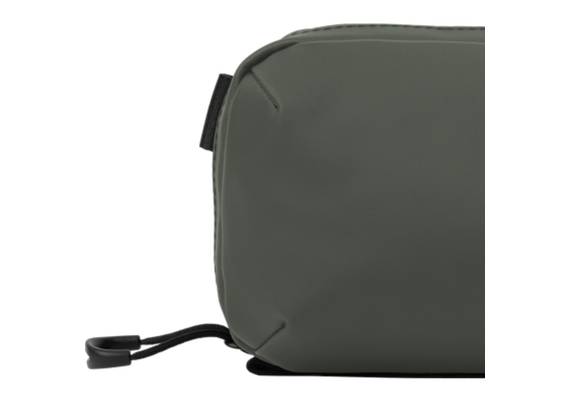 WANDRD Bolsa de Ombro e Acessórios Tech Bag S - Wasatch Green