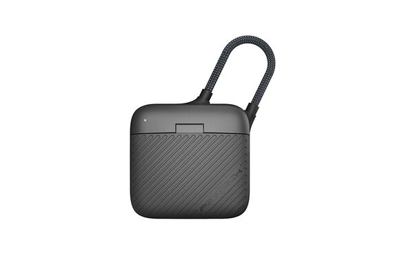 PGYTECH Estojo para Leitor de Cartões SD / MicroSD CreateMate - Preto