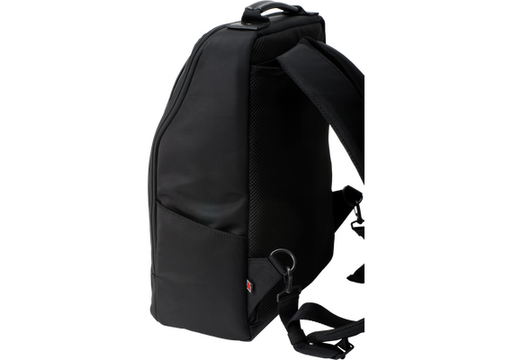 ARTISAN&ARTIST Mochila de Couro RR4-06C - Preto
ARTISAN&ARTIST Mochila de Couro RR4-06C - Preto