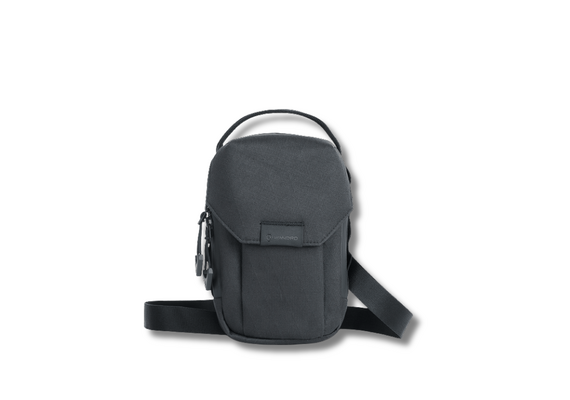 WANDRD X1 Bolsa Transversal S - Preto