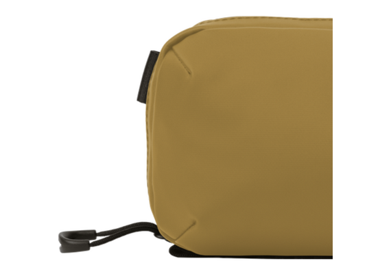 WANDRD Bolsa de Ombro e Acessórios Tech Bag S - Dallol Yellow