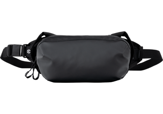 WANDRD Bolsa de Ombro D1 Fanny - Preto