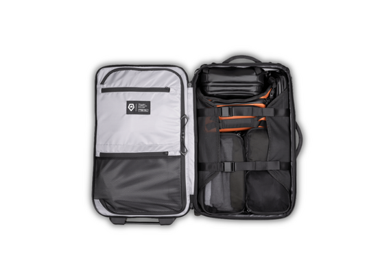 WANDRD Trolley/Mochila Transit
