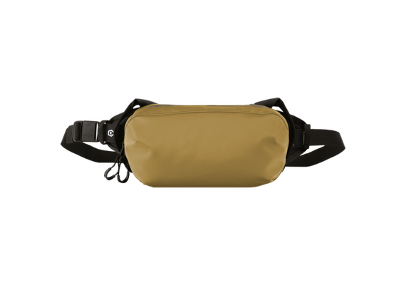 WANDRD Bolsa de Ombro D1 Fanny - Dallol Yellow