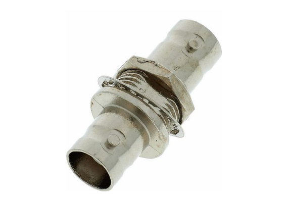 COLORCABLE Conector BNC/SDI