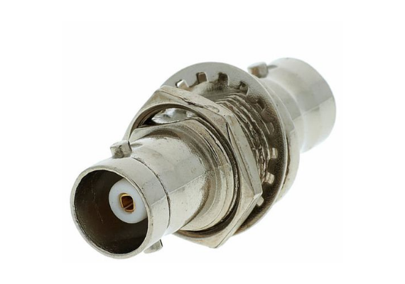 COLORCABLE Conector BNC/SDI