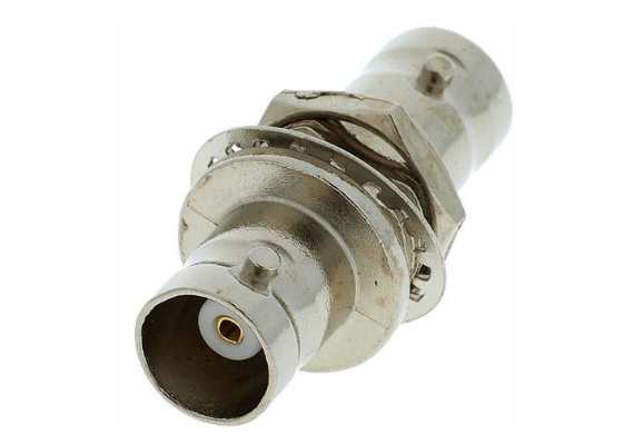 COLORCABLE Conector BNC/SDI