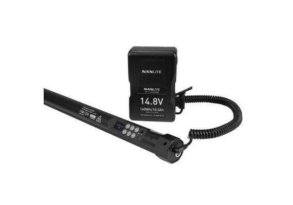 NANLITE Pavotube II 30X - 2 Kit