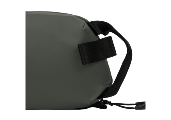 WANDRD Bolsa de Ombro e Acessórios Tech Bag M - Wasatch Green