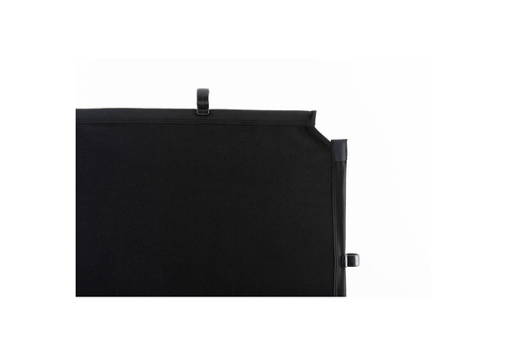 MANFROTTO Skylite Rapid Extra Grande Deck de Veludo Preto 3 x 3 m