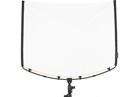 MANFROTTO Kit de Difusores Fast Flag Rapid 61x91cm
