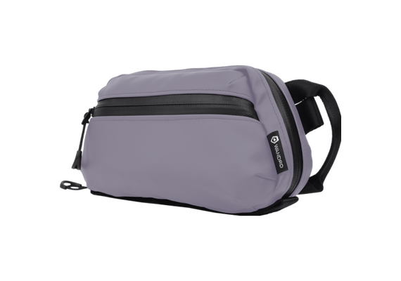 WANDRD Bolsa de Ombro e Acessórios Tech Bag M - Uyuni Purple