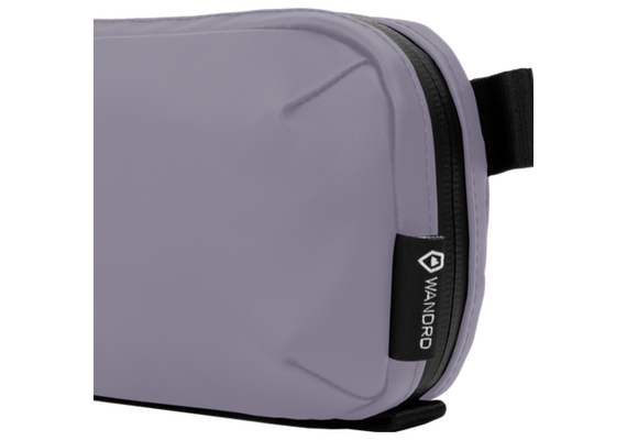 WANDRD Bolsa de Ombro e Acessórios Tech Bag S - Uyuni Purple